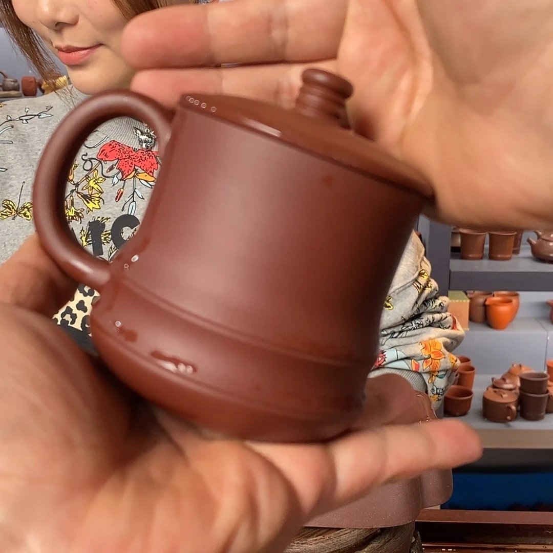 【闪购商品】紫砂茶壶