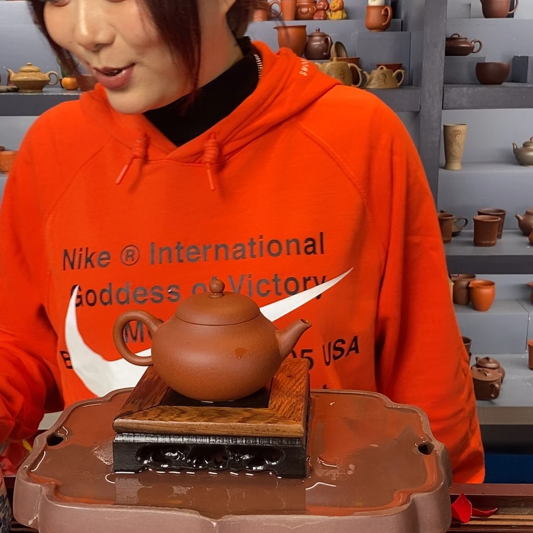 【闪购商品】紫砂茶壶