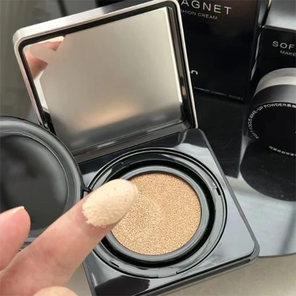 粉霜主品11g+替换装11g