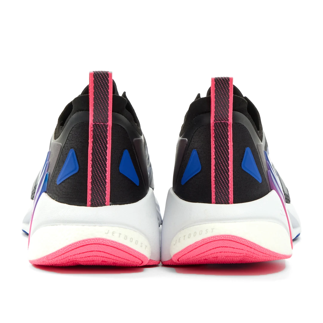 Adidas/阿迪达斯夏季男子低帮厚底休闲舒适跑鞋透气休闲鞋IH6031