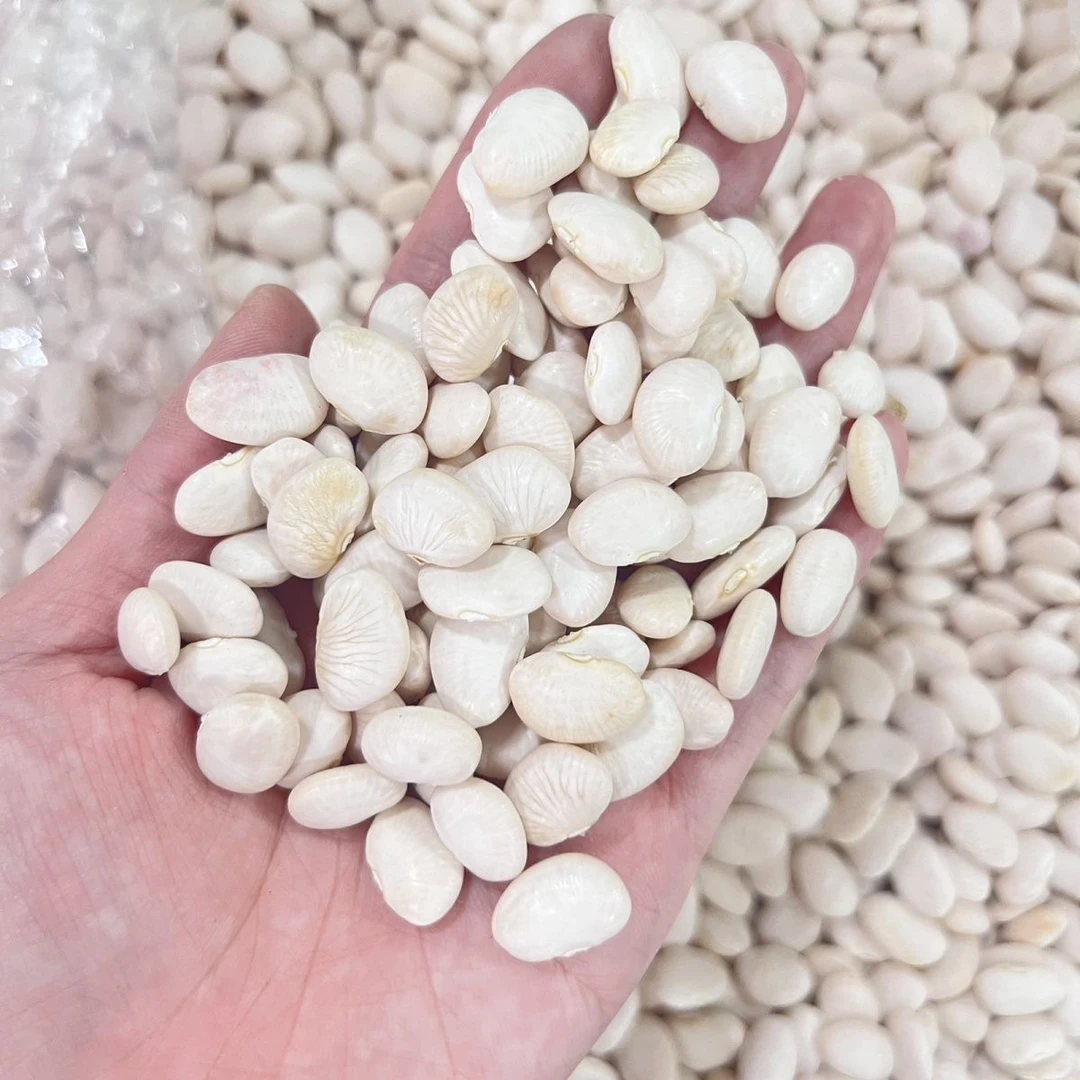 广丰农家干白玉豆