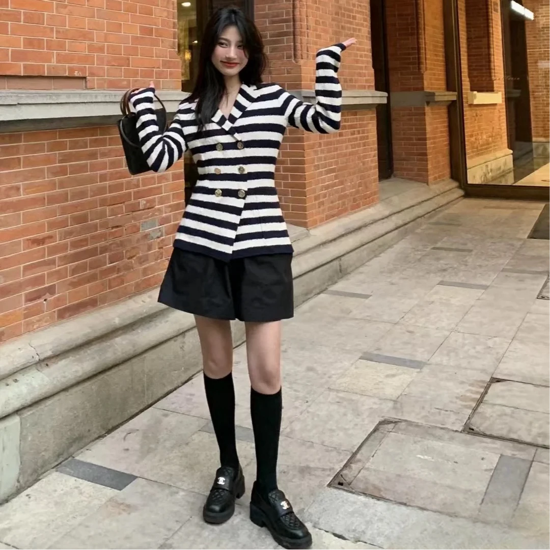 DIOR/迪奥榛榛精选/99新/cc00640/迪奥针织衫/36码