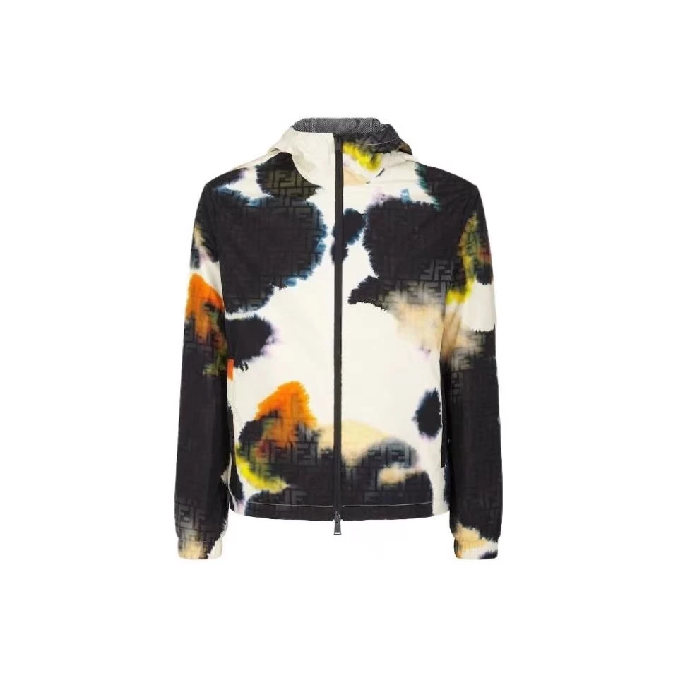 FENDI/芬迪榛榛精选/FENDI外套/QQ0323/99新