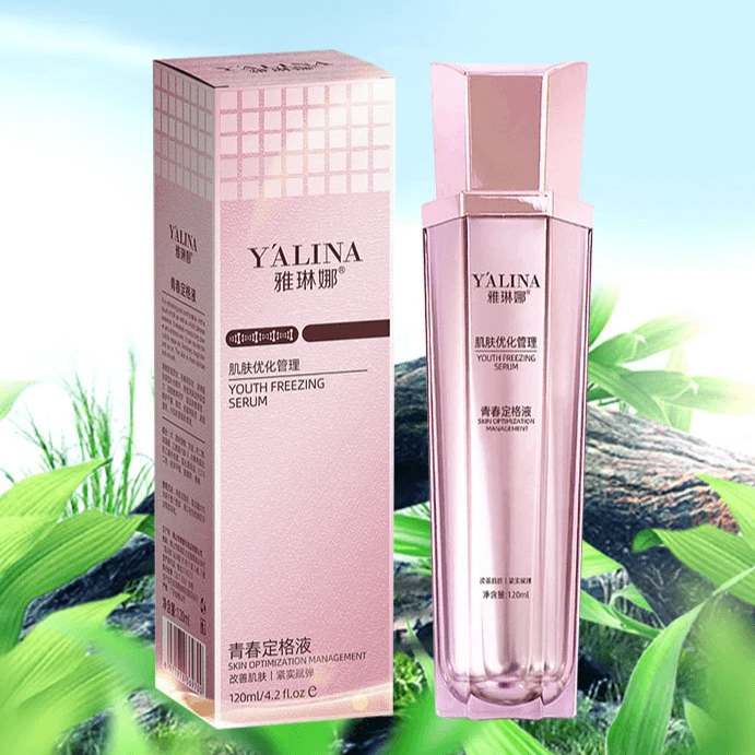 雅琳娜青春定格液120ml