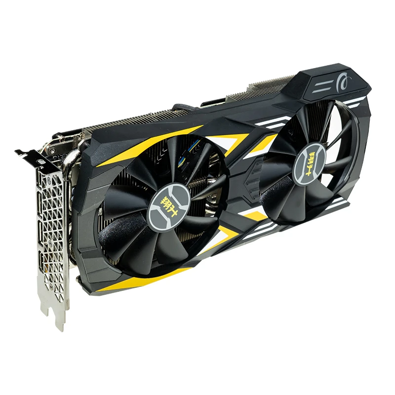 ASL翔升 GeForce RTX3070 战神电竞发烧级光追电脑显卡吃鸡2k入门