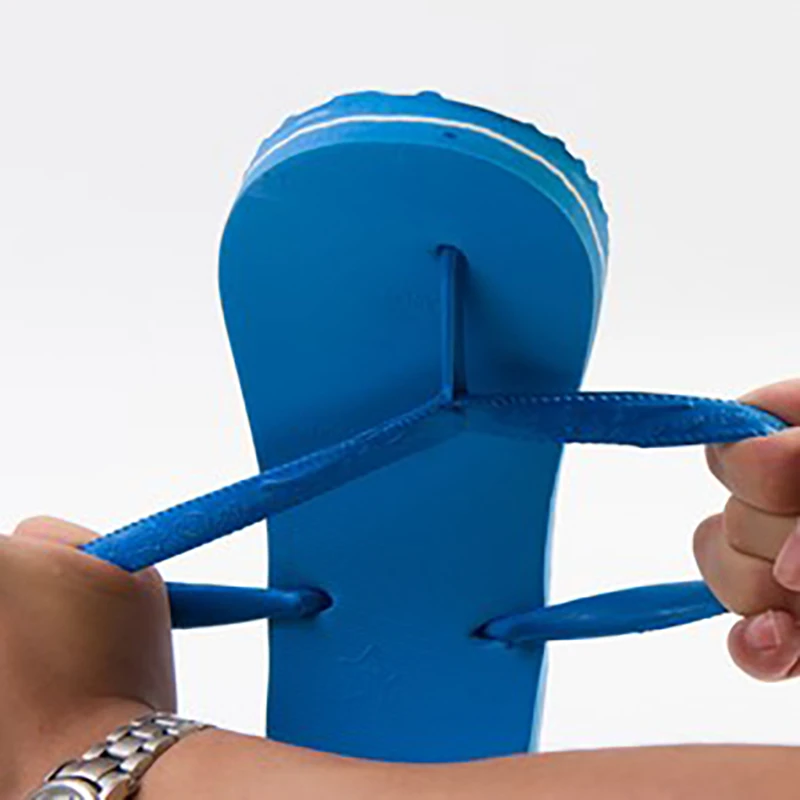 泰国星马牌橡胶人字拖户外夏季防滑耐磨拖鞋男士款2025新款爆款