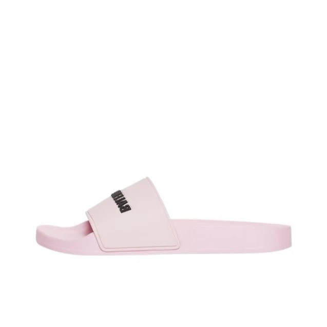 【香港直邮】Balenciaga巴黎世家时尚夏季凉拖女款8A5610