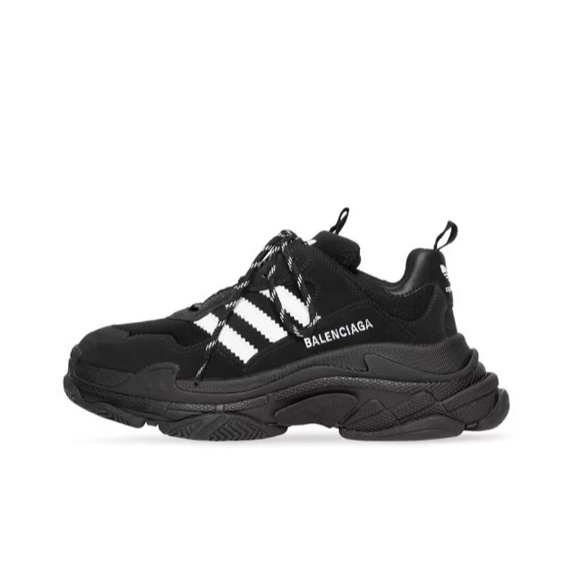 【香港直邮】Balenciaga巴黎世家 老爹鞋 男款B21090