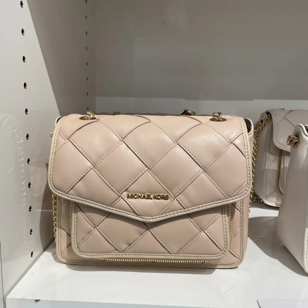 全新未使用 MICHAEL KORS/迈克高仕 ls83257-MK单肩包(国内发货)