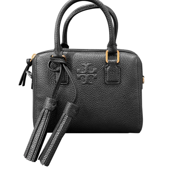 全新未使用 Tory Burch/汤丽柏琦 ls98462-TB波士顿包 （国内发货