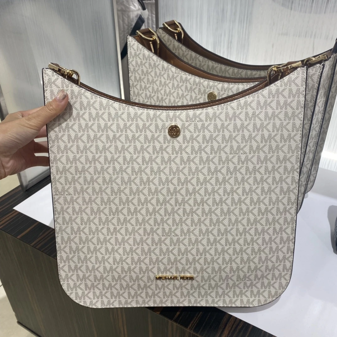 全新未使用 MICHAEL KORS/迈克高仕 ls87514-MK单肩包（国内发货)