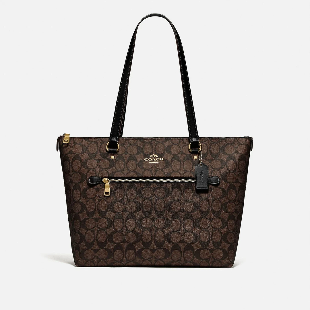 全新未使用 COACH/蔻驰 ls57454--蔻驰COACH单肩包（国内发货）)