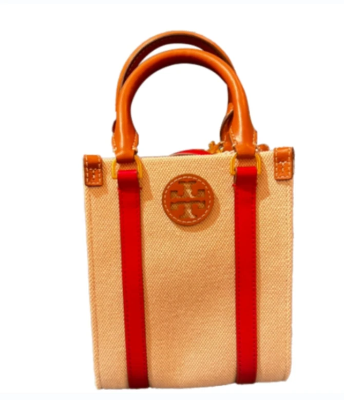 全新未使用 Tory Burch/汤丽柏琦 ls36687-女士单肩包