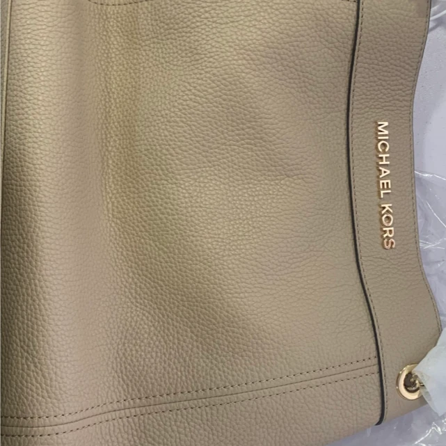 95新 MICHAEL KORS/迈克高仕 ls07448-mk单肩包(国内现货）