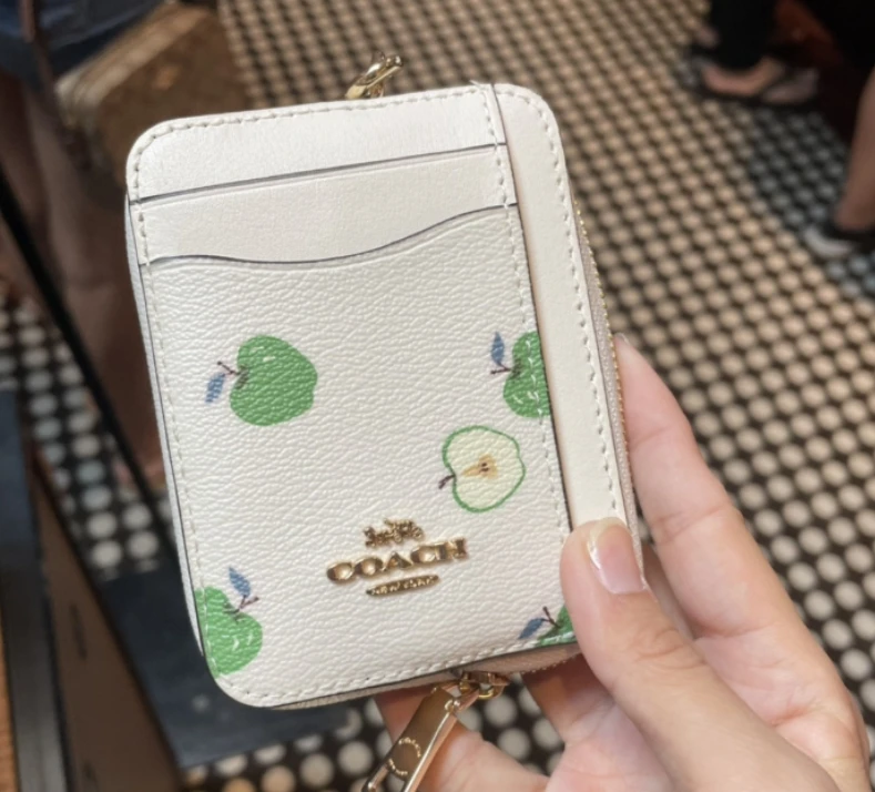 全新未使用 COACH/蔻驰 ls84485-蔻驰单肩包(国内现货）
