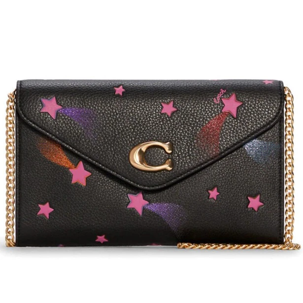 全新未使用 COACH/蔻驰 ls88477-COACH单肩包(国内现货）