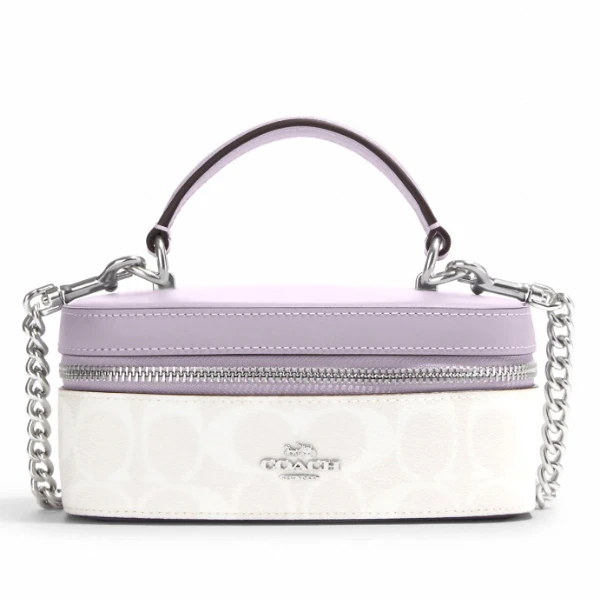 全新未使用 COACH/蔻驰 ls66699-COACH单肩包(国内发货)