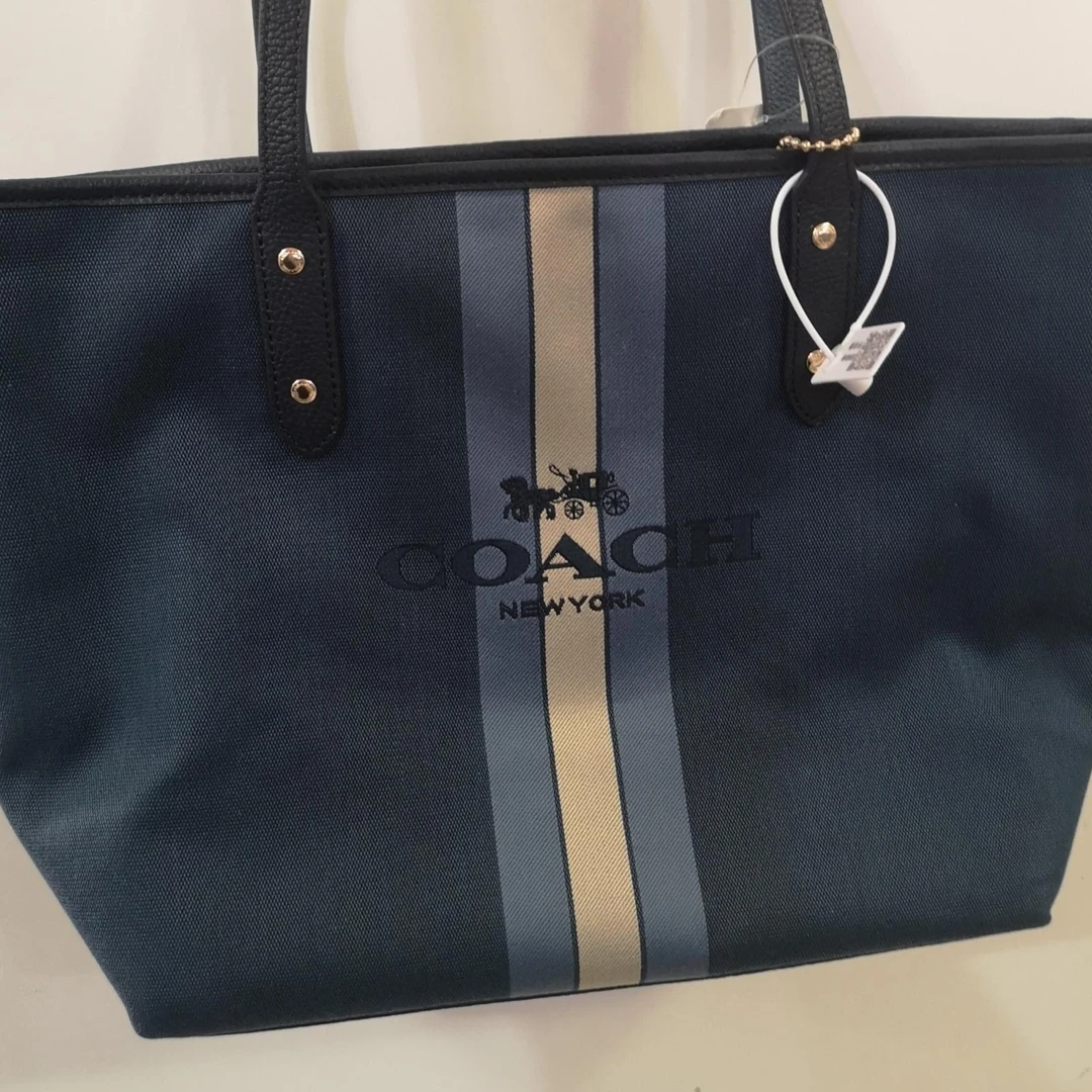 全新未使用 COACH/蔻驰 ls73089-蔻驰单肩包coach(国内现货）