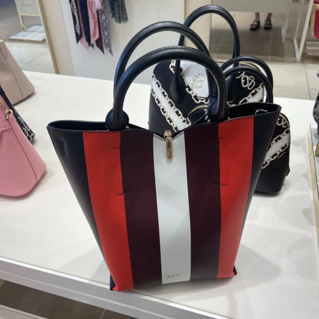 全新未使用 FURLA/芙拉 ls49657-芙拉FURLA 单肩包(国内现货）