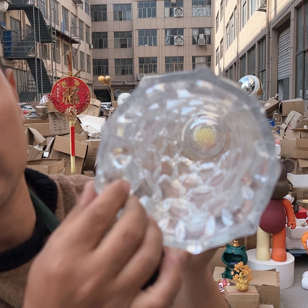 【闪购商品】有机玻璃1