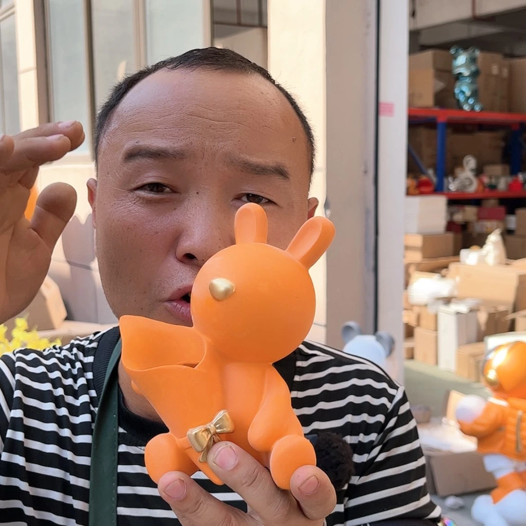 【闪购商品】树脂18