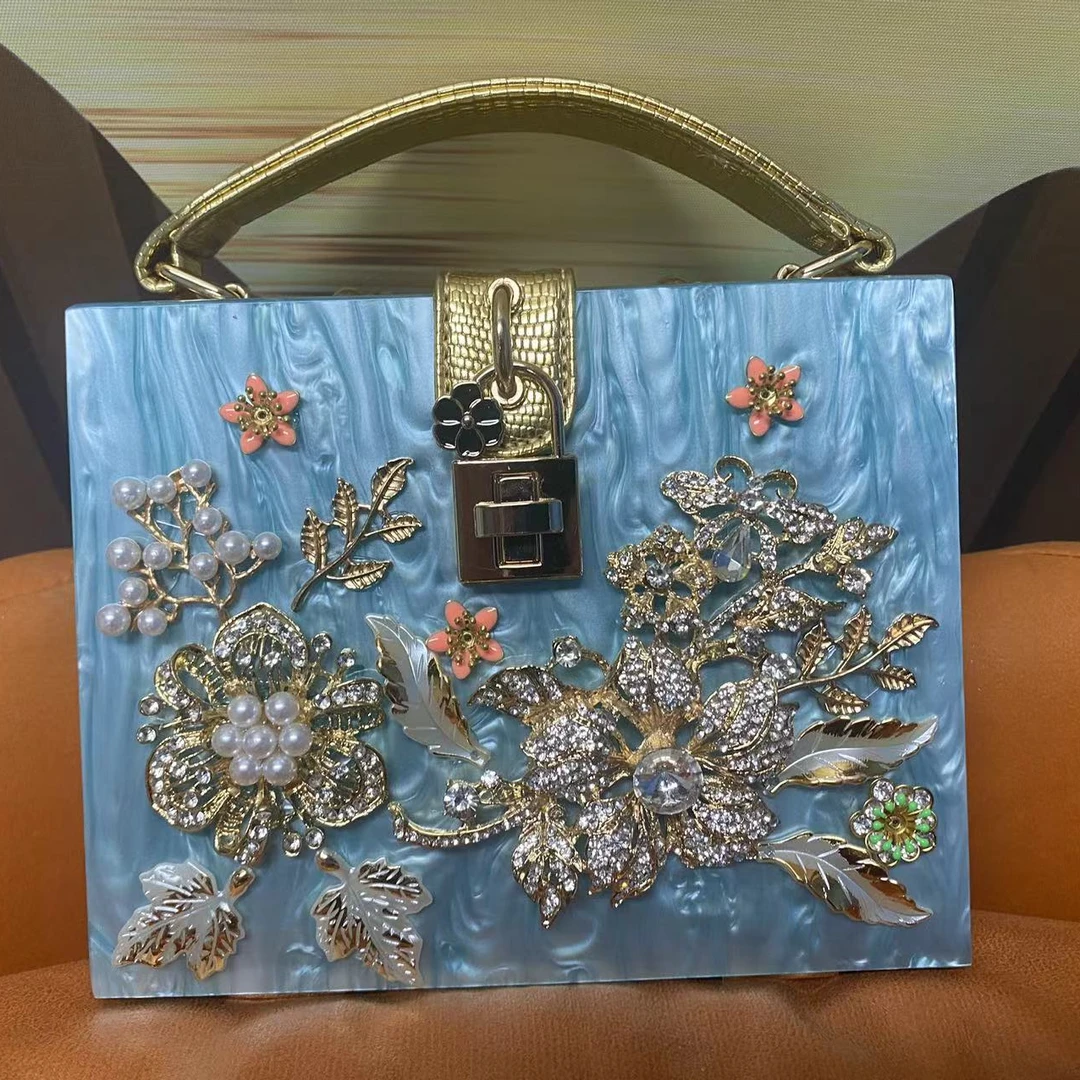 首饰收纳盒送礼礼盒