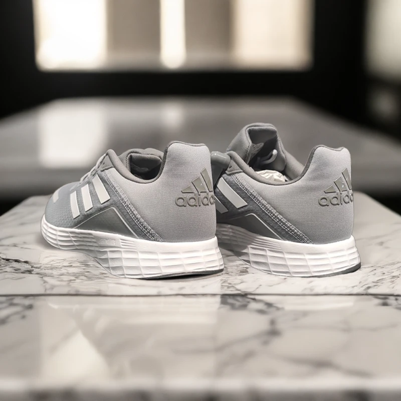 Adidas/阿迪达斯--男鞋透气运动休闲鞋缓震轻便训练跑步鞋 FY6680