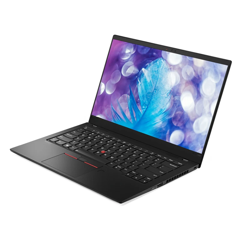 95新 Lenovo/联想 14寸X1C 2020高端笔记本旗舰商务办公游戏
