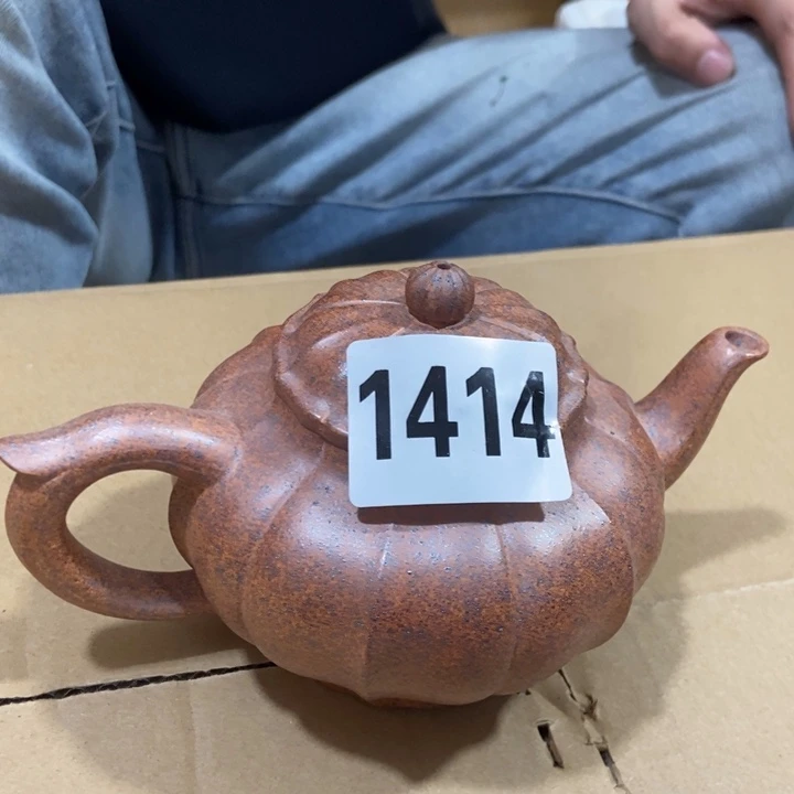 紫砂茶壶高端宜兴紫砂壶茶具