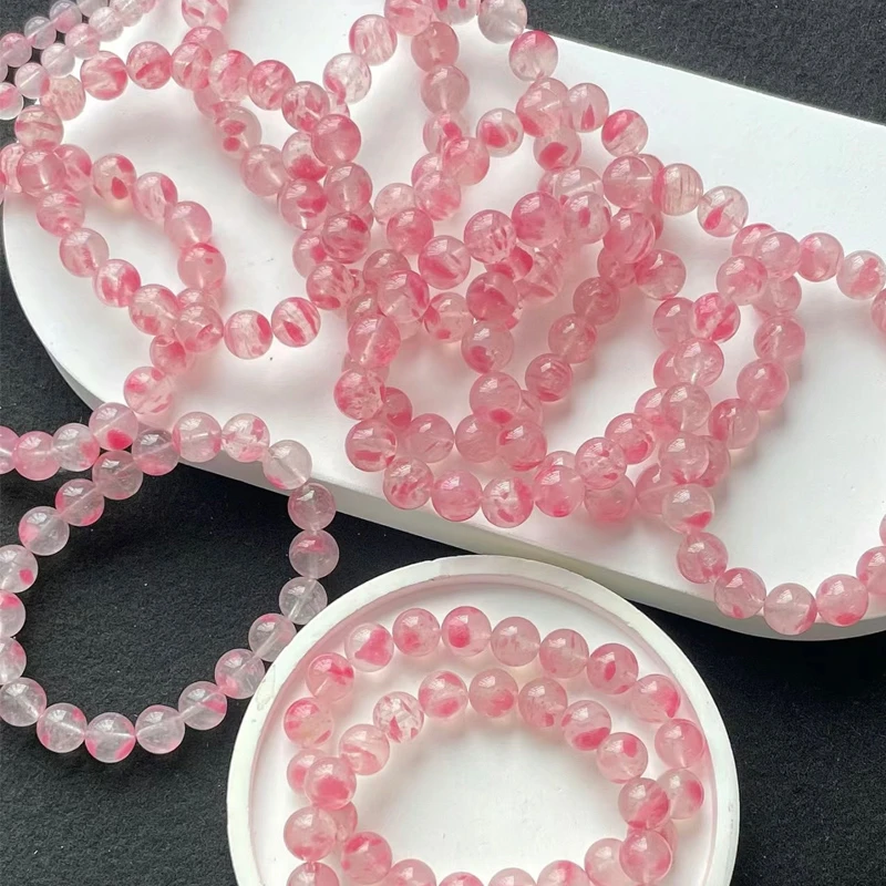 水晶DYI各种单珠