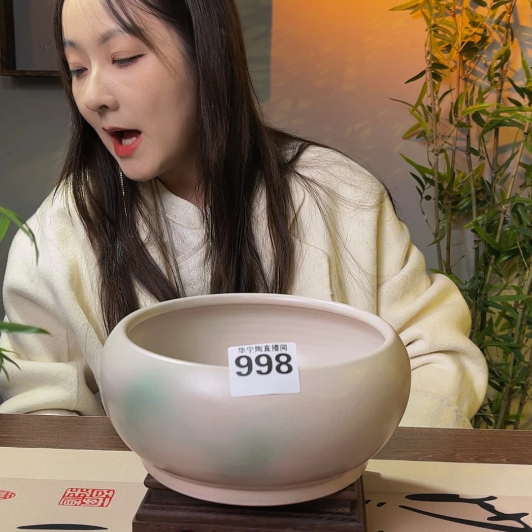 【闪购商品】陶瓷杯大**姐