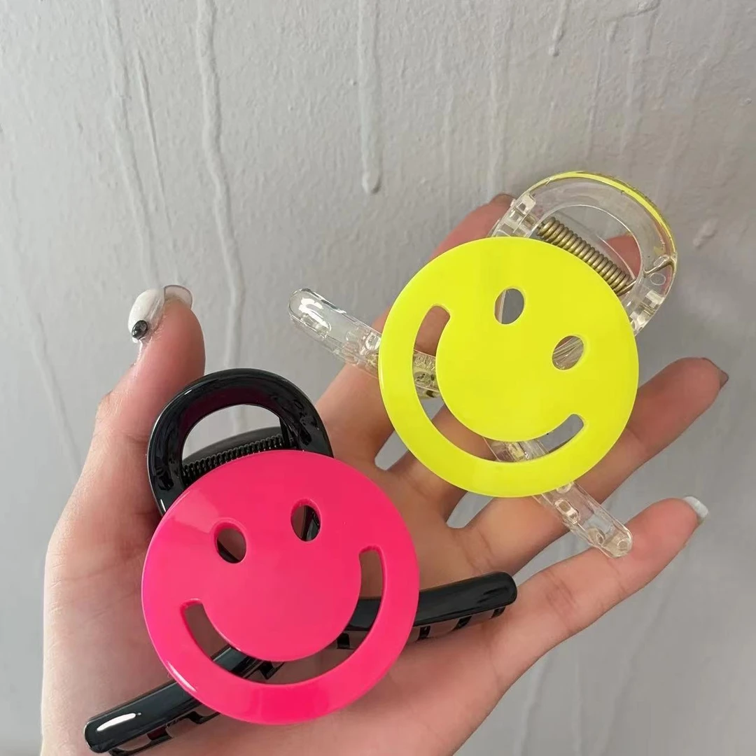 甜美色彩AB面笑脸发抓Z410