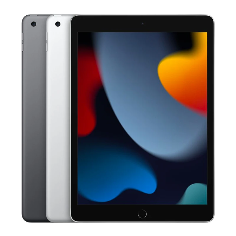 Apple/苹果21款iPad9代 64GB 10.2英寸 平板电脑 国行原封