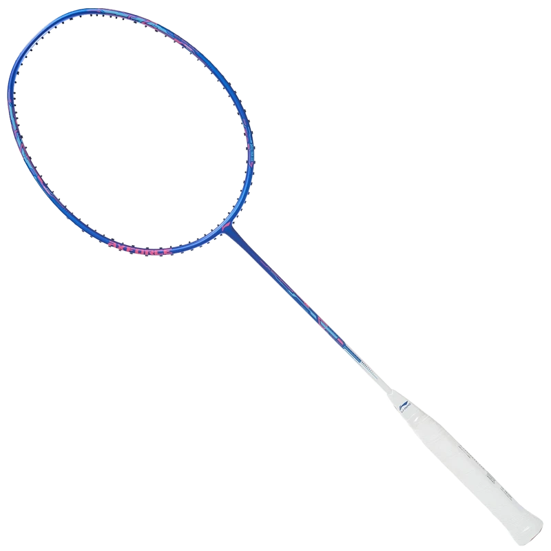 LI-NING/李宁羽毛球拍 雷霆20进攻拍全碳素超轻