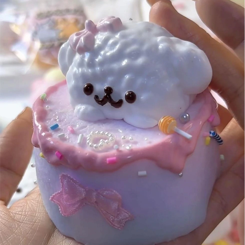 硅胶捏捏乐补邮链接（78包邮）