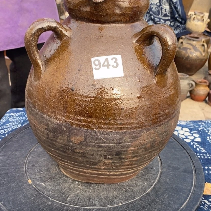 【闪购商品】陶瓷罐十*年