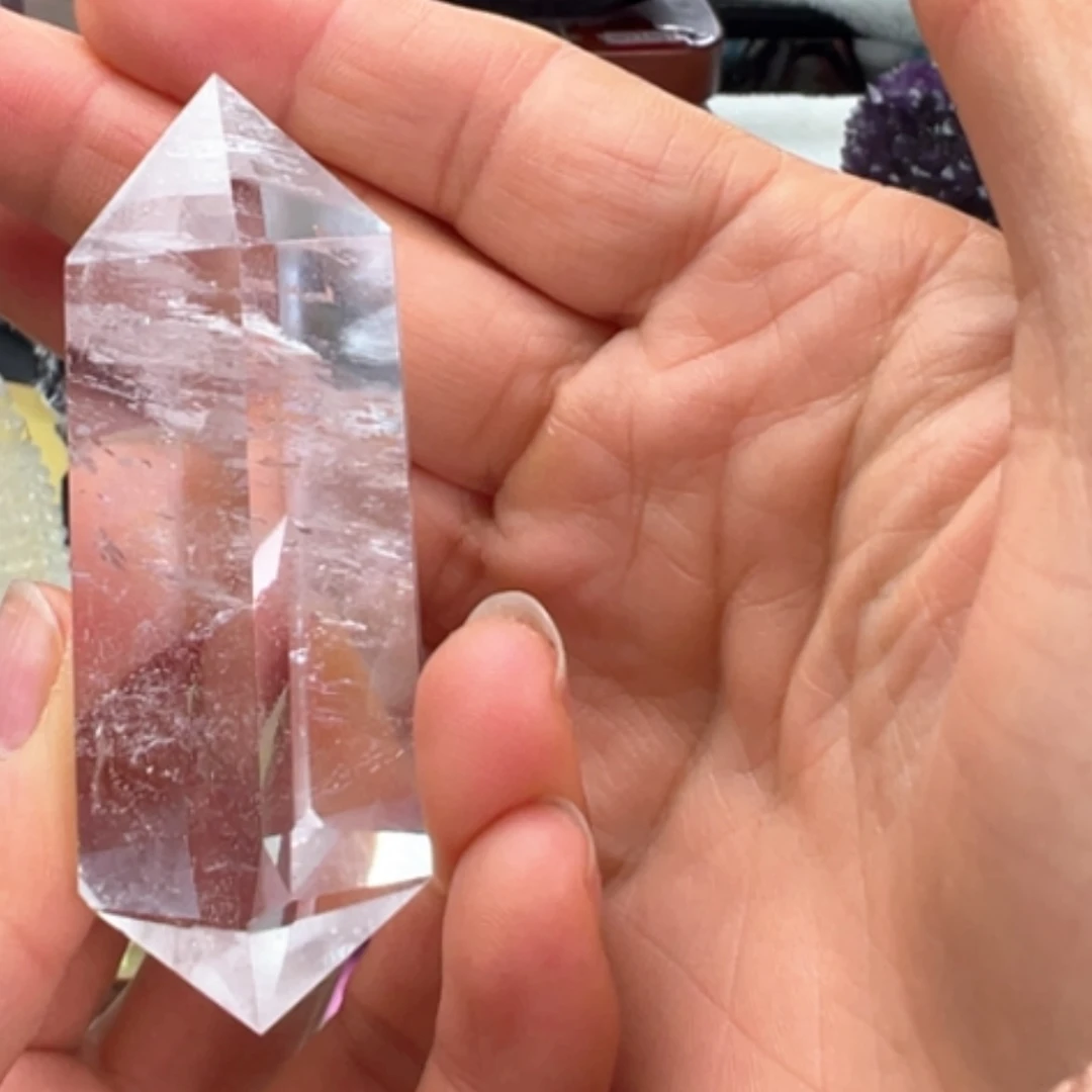 【闪购商品】水晶手串未镶嵌