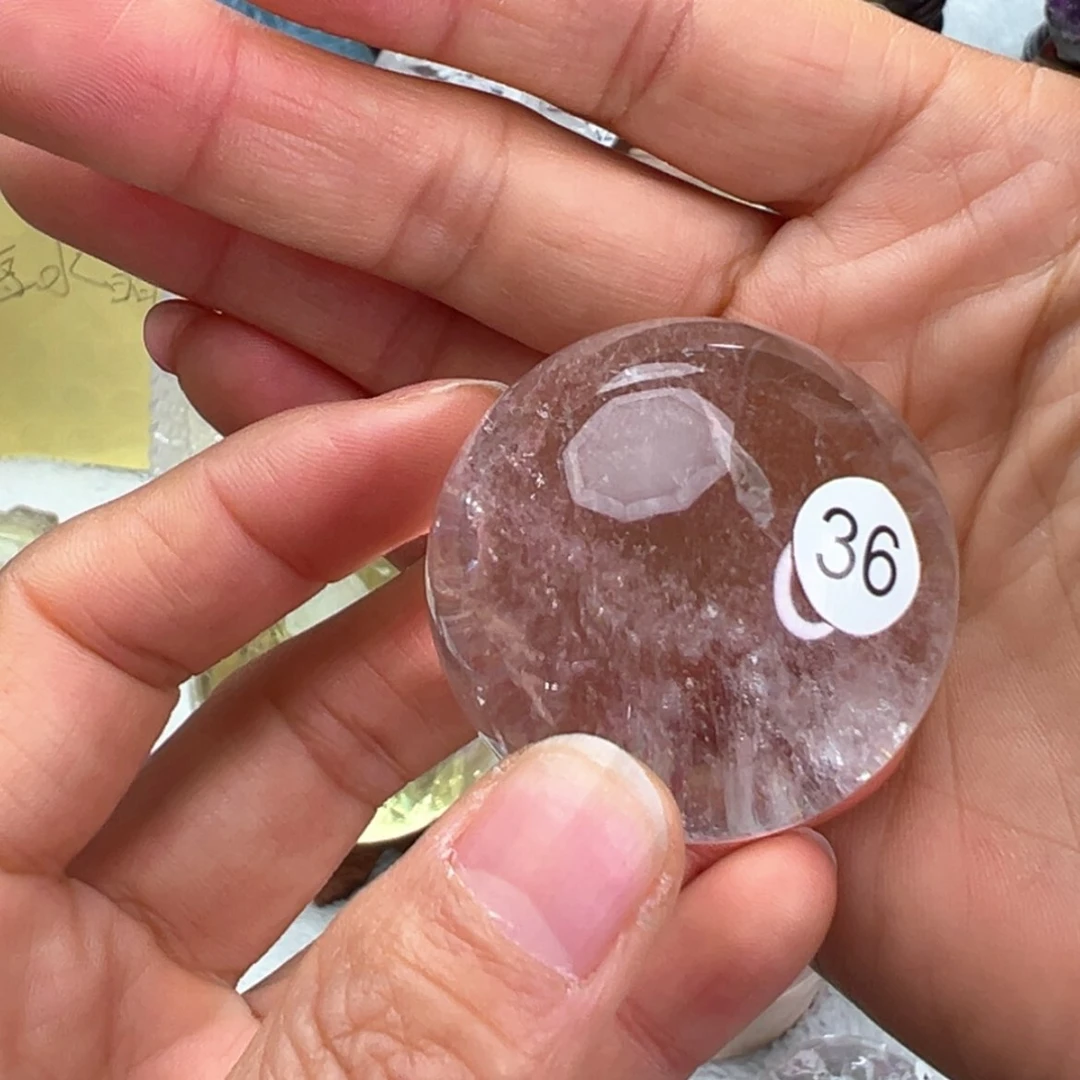 【闪购商品】水晶摆件未镶嵌