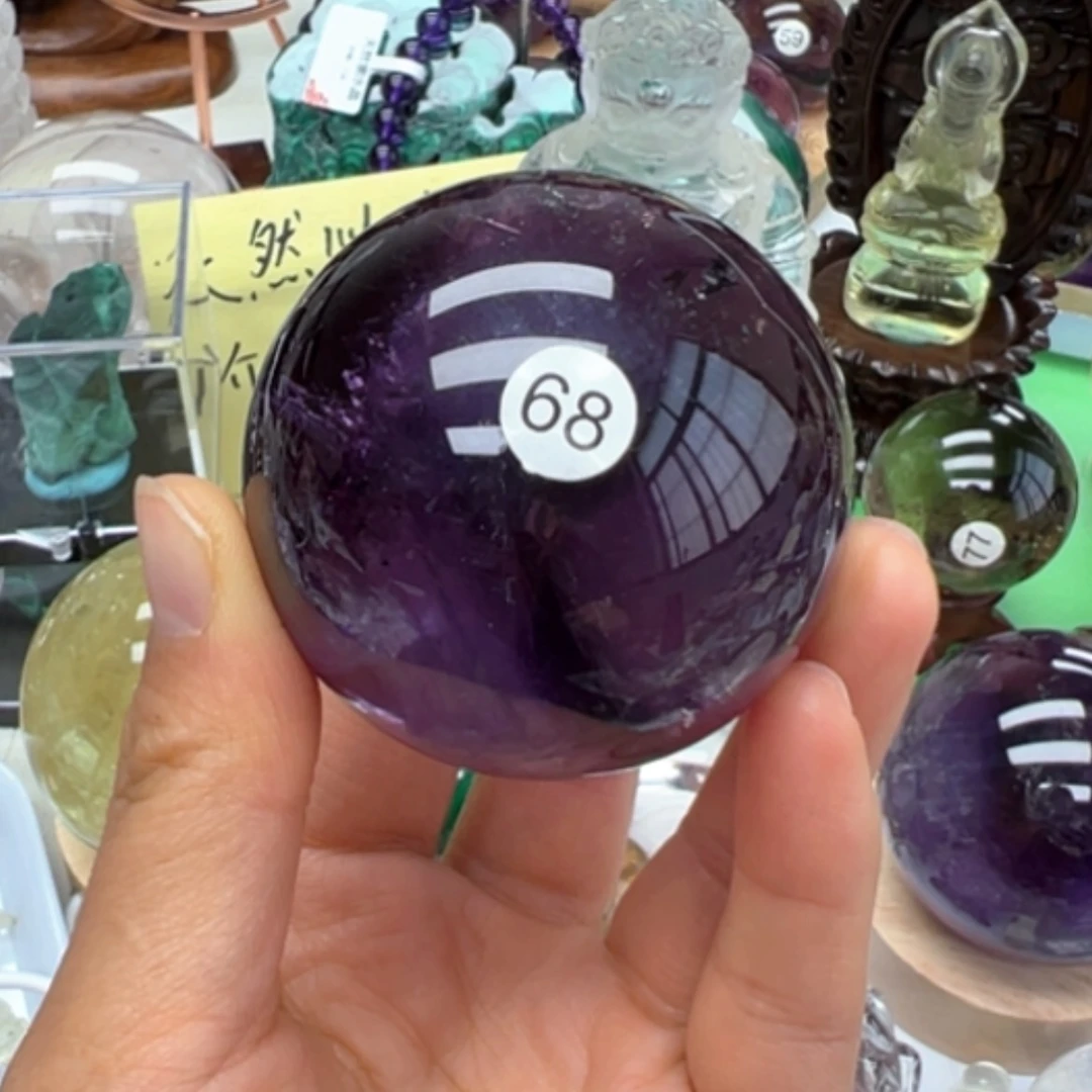 【闪购商品】水晶摆件未镶嵌慕*慕