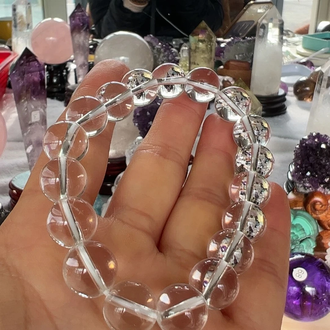 【闪购商品】水晶摆件未镶嵌