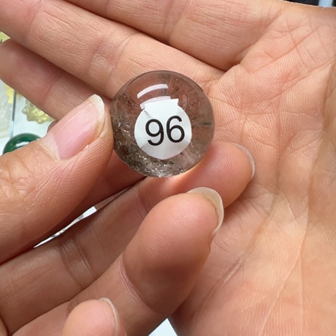 【闪购商品】水晶摆件未镶嵌