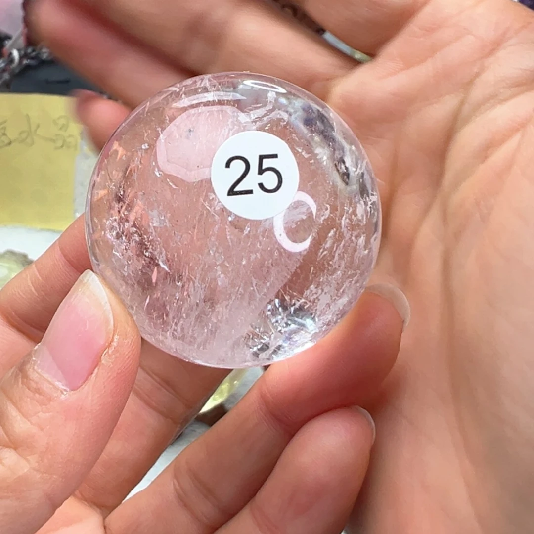【闪购商品】水晶摆件未镶嵌