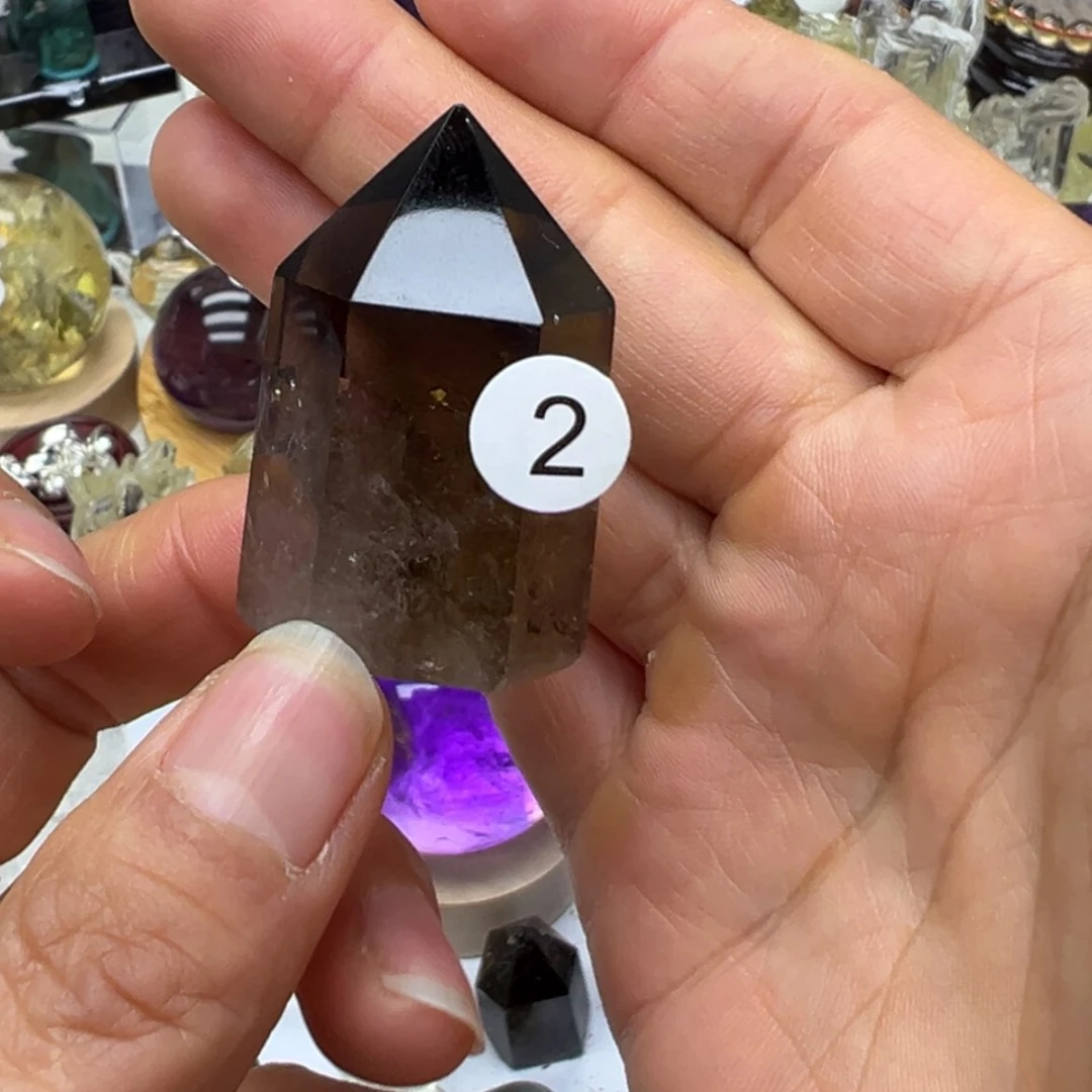 【闪购商品】水晶摆件未镶嵌