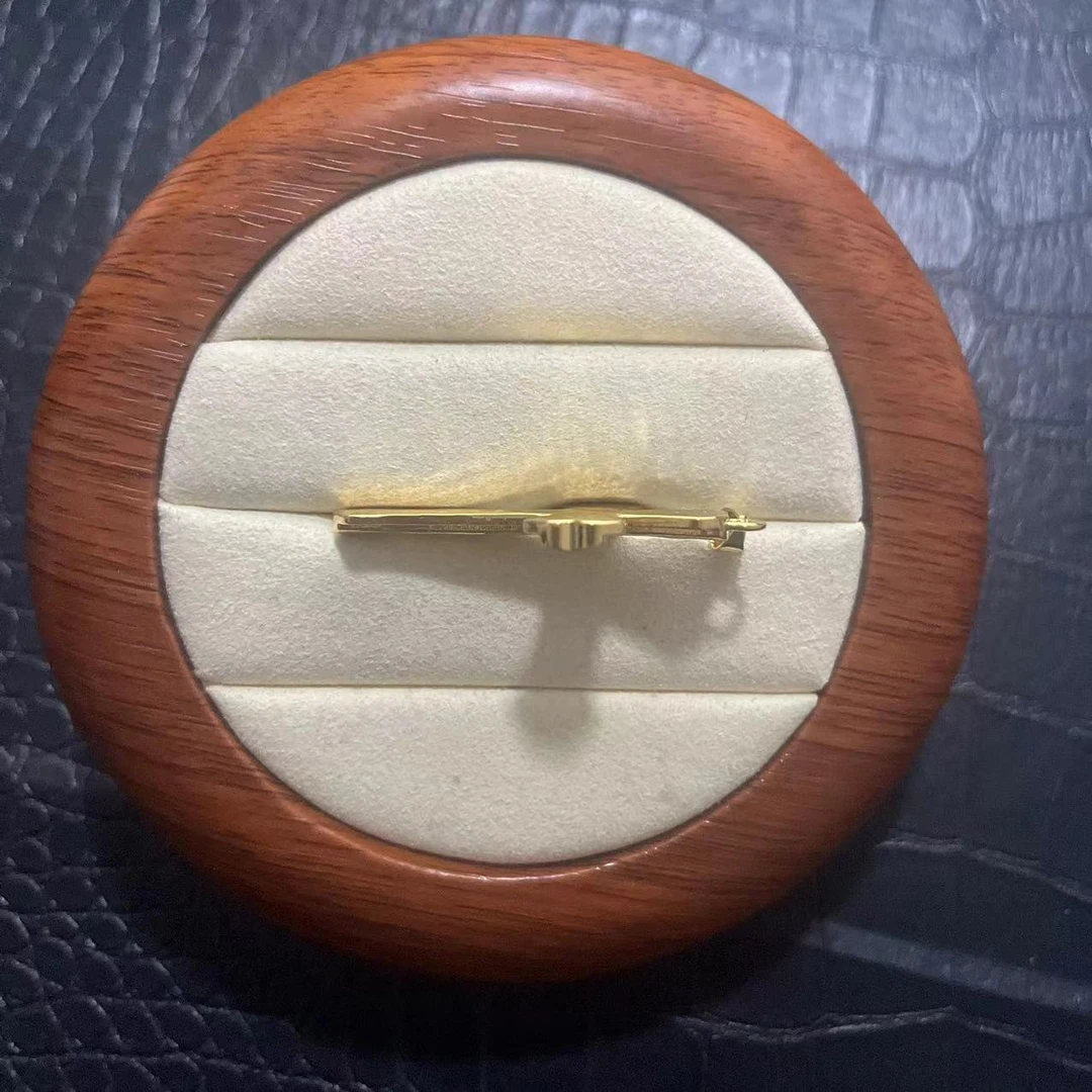 吊坠足银   收藏级轻奢气质时尚百搭经典吊坠Jd92553