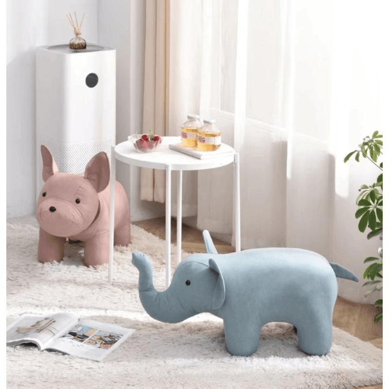 【请在直播间下单】动物小凳Z