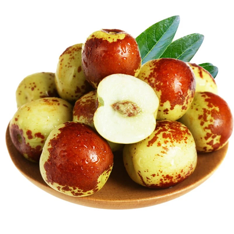 冬枣（5A）500g±50g