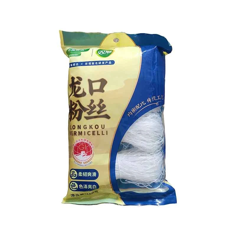 华海顺达龙口粉丝160g