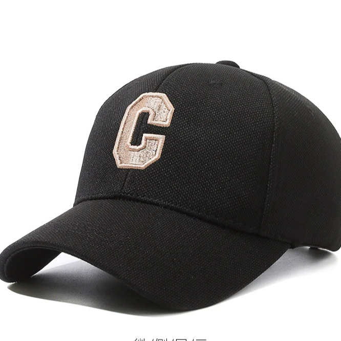 厂家直销四季款新款棒球帽