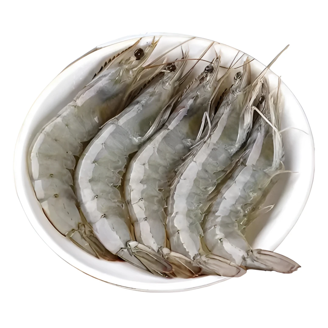 【长春同城】活虾4斤（保鲜不保活）