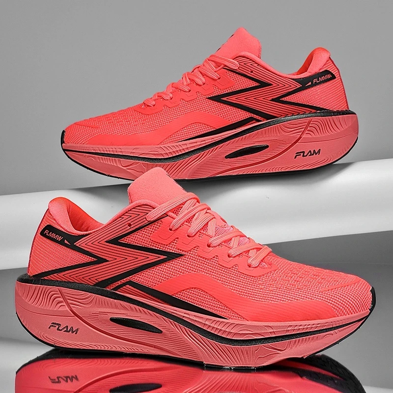 飞燃3.0跑步鞋男专业马拉松竞速PB全掌碳板减震跑鞋运动鞋女新品